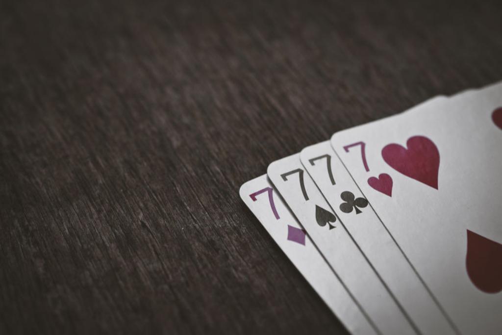 7ere kortspil