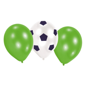 Fodbold balloner