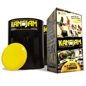 Kanjam Frisbee havespil