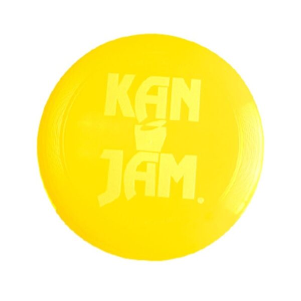 Frisbee til KanJam havespil