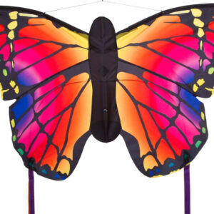 Butterfly Ruby L