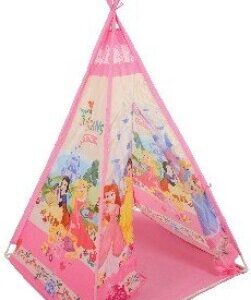 Disney Princess - Legetelt - Tipi - M19720