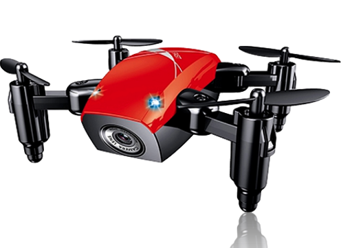 RC90 Mini Drone