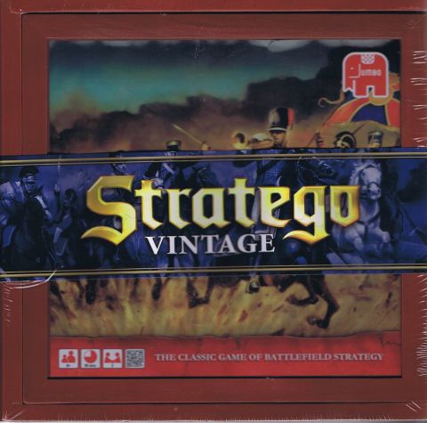 Stratego vintage