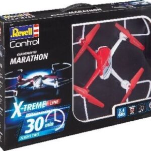 Revell Control - Drone Quadcopter - X-treme Marathon - 24898